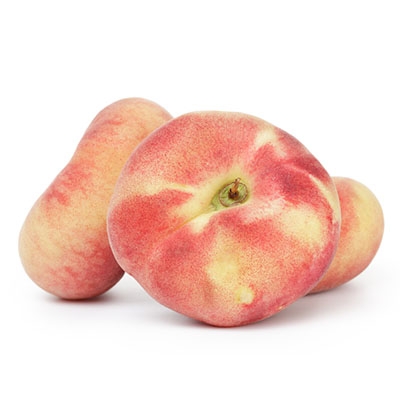 Персики инжировидные