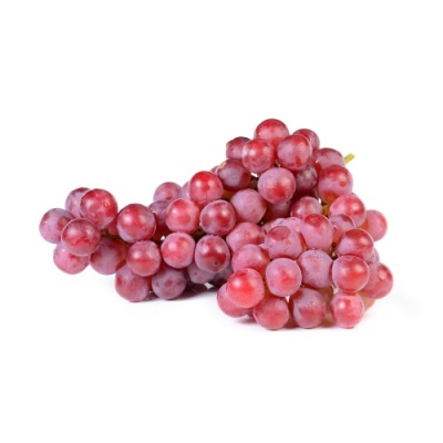 Красный виноград без косточек