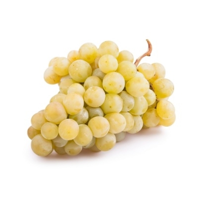 Белый виноград без косточек
