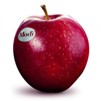 Яблоки Моди