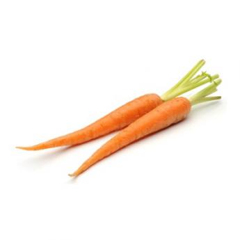 Мини морковь